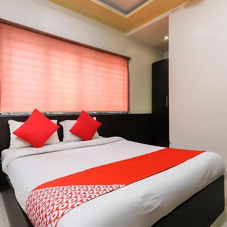 Oyo 3341 Hotel Malwa Country อินดอร์ ภายนอก รูปภาพ