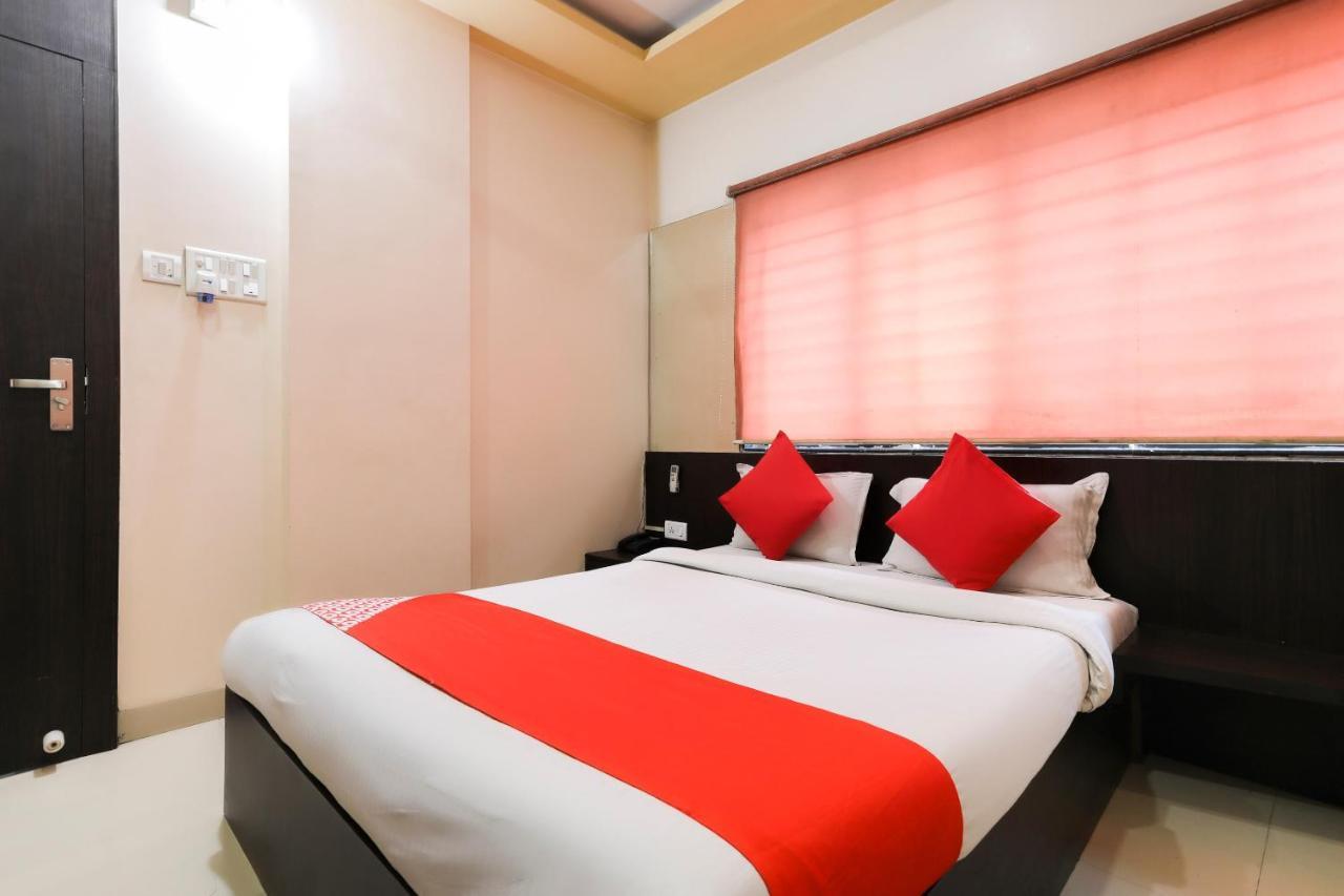 Oyo 3341 Hotel Malwa Country อินดอร์ ภายนอก รูปภาพ
