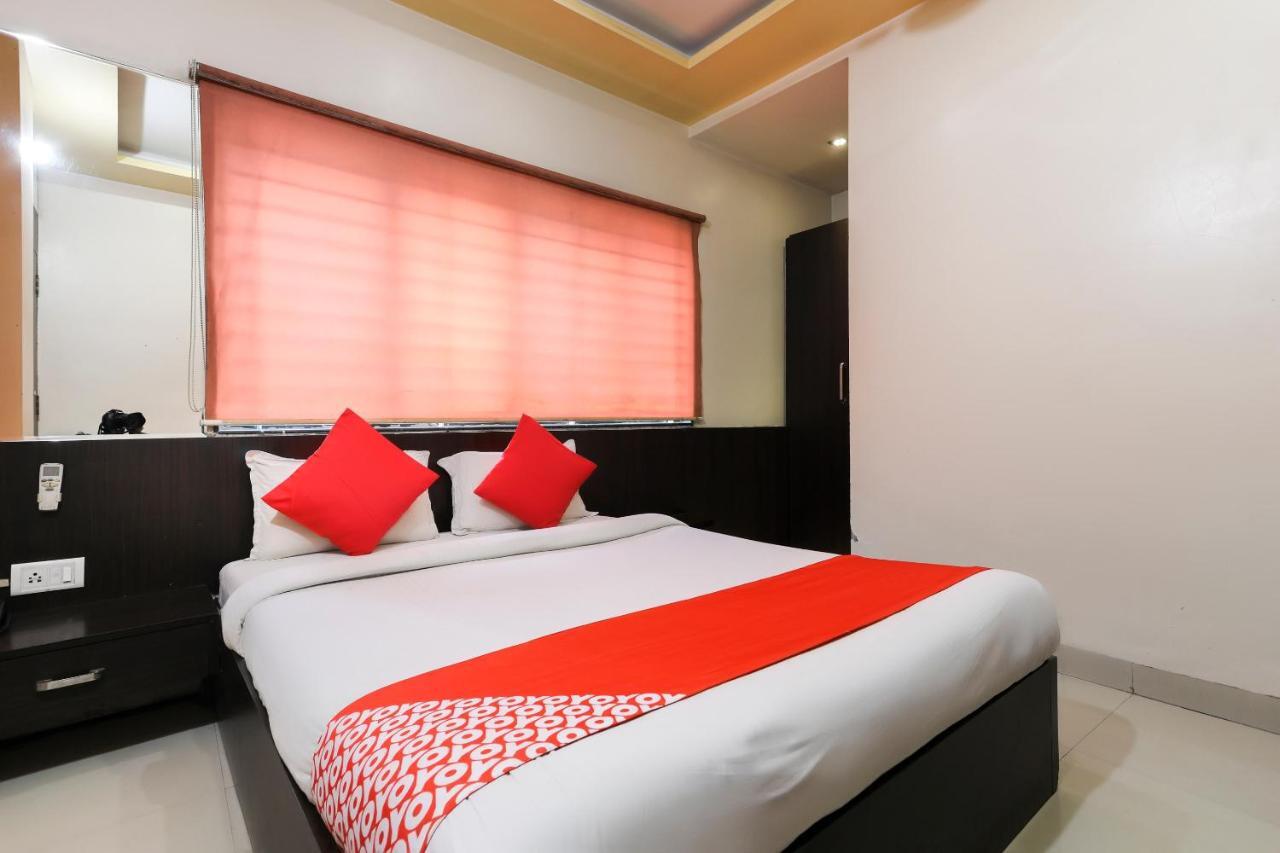 Oyo 3341 Hotel Malwa Country อินดอร์ ภายนอก รูปภาพ