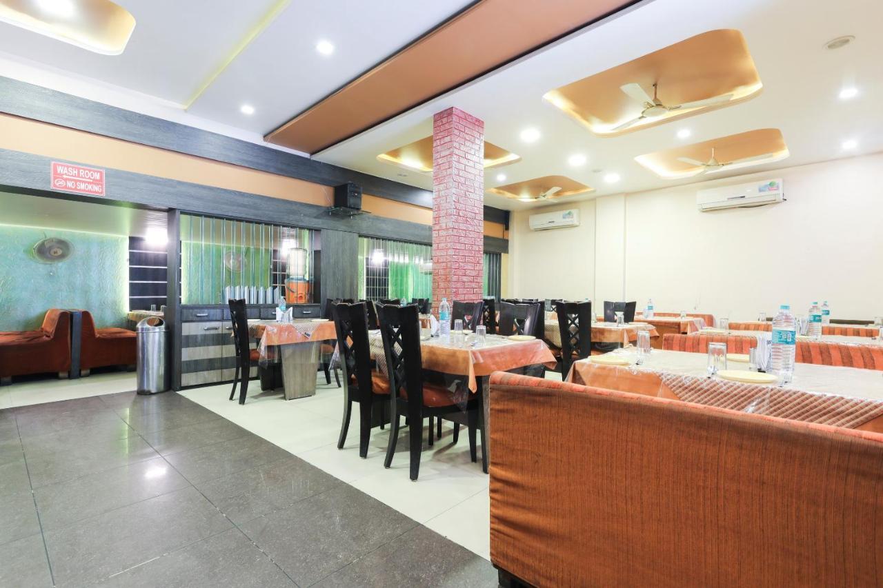 Oyo 3341 Hotel Malwa Country อินดอร์ ภายนอก รูปภาพ