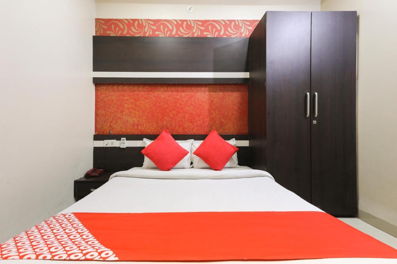 Oyo 3341 Hotel Malwa Country อินดอร์ ภายนอก รูปภาพ