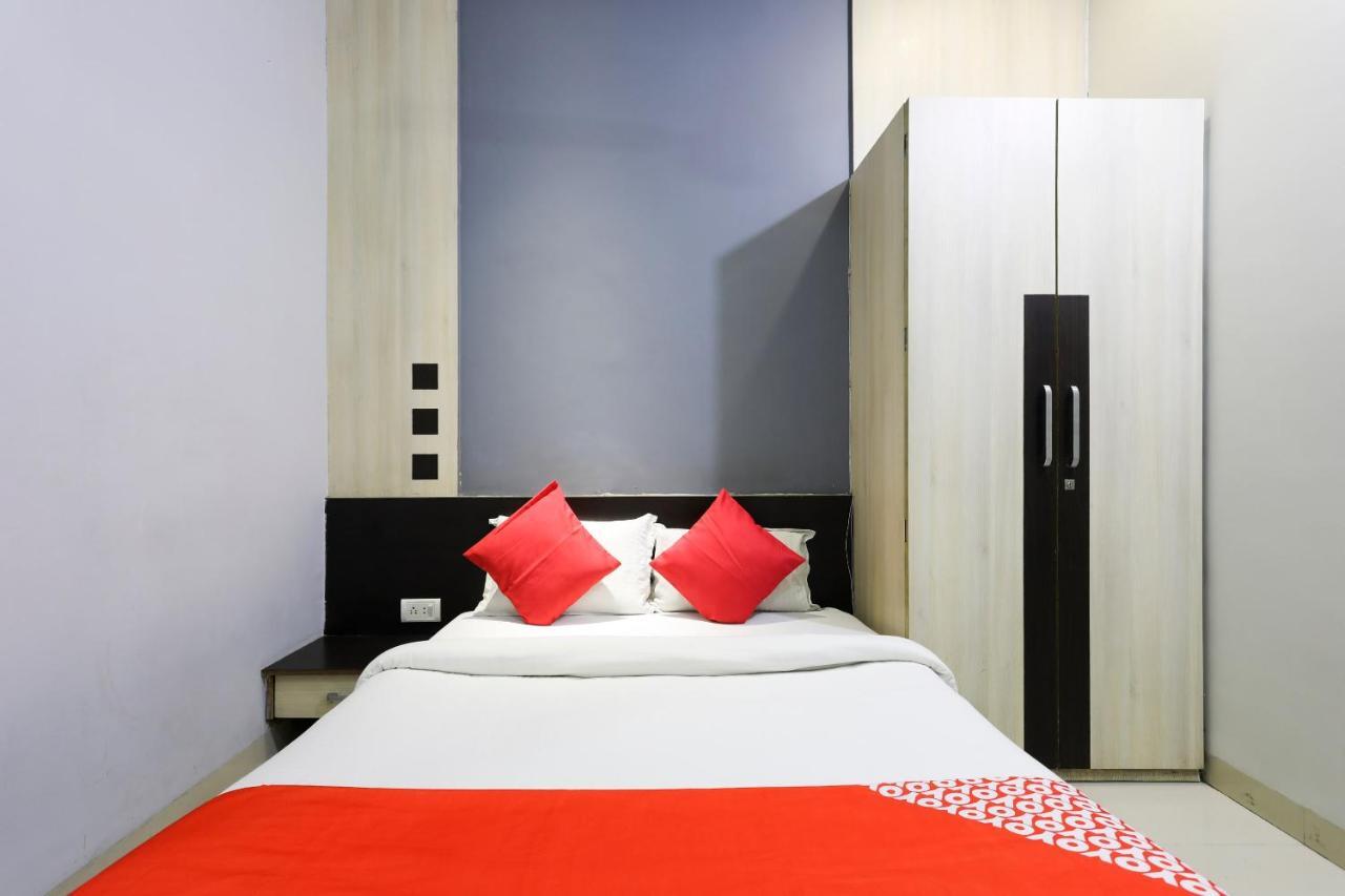 Oyo 3341 Hotel Malwa Country อินดอร์ ภายนอก รูปภาพ