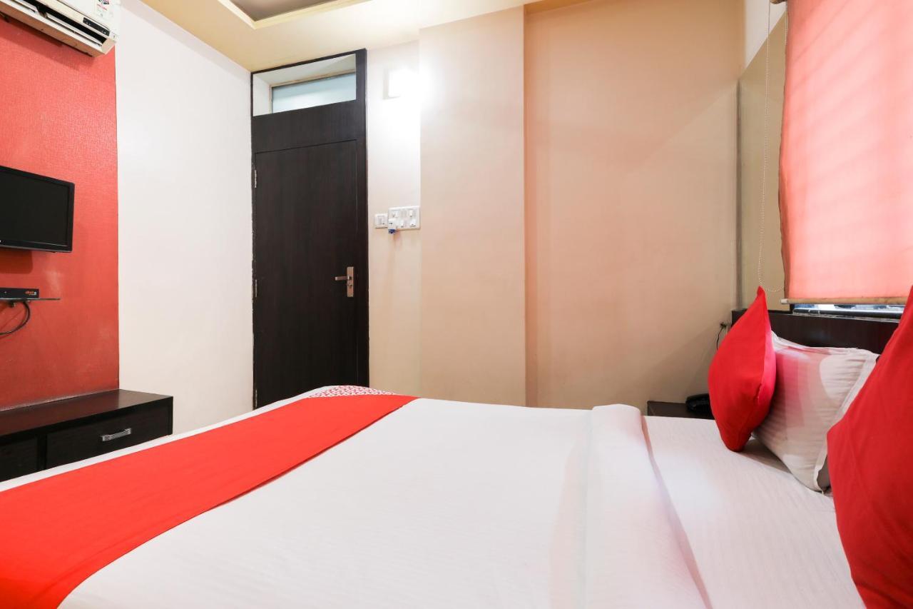 Oyo 3341 Hotel Malwa Country อินดอร์ ภายนอก รูปภาพ