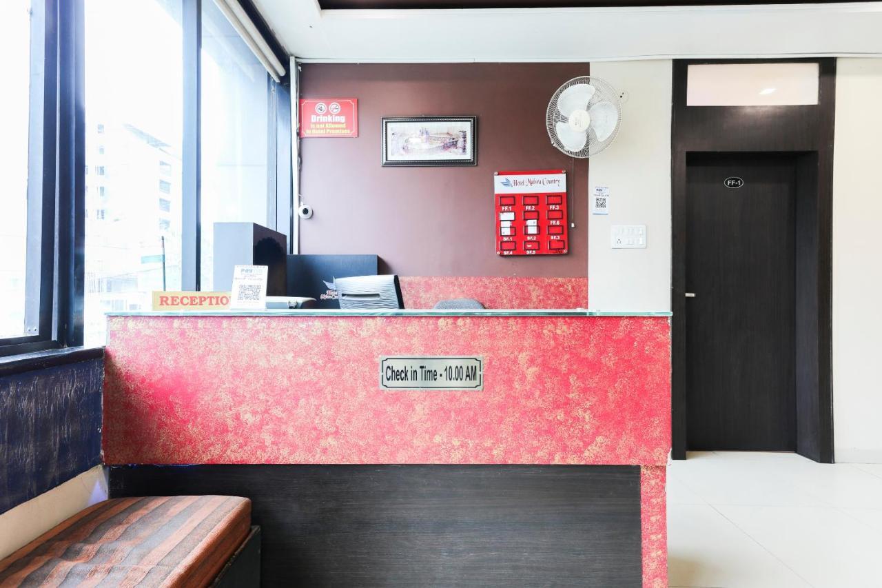 Oyo 3341 Hotel Malwa Country อินดอร์ ภายนอก รูปภาพ