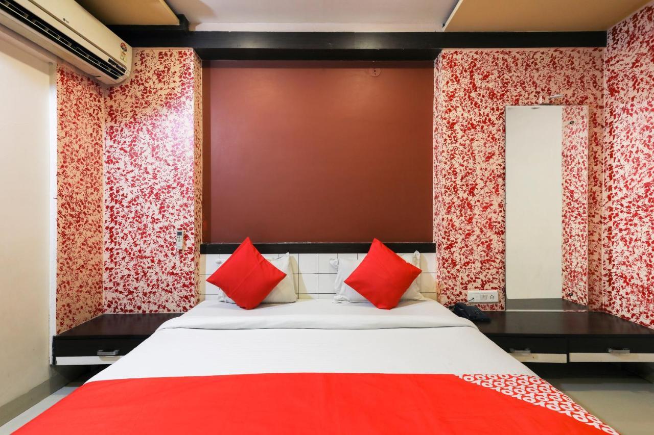 Oyo 3341 Hotel Malwa Country อินดอร์ ภายนอก รูปภาพ